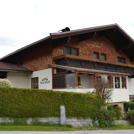 Gaestehaus Reichholf Neukirchen am Großvenediger 외부 사진