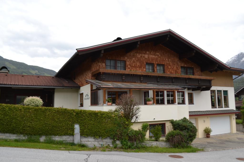 Gaestehaus Reichholf Neukirchen am Großvenediger 외부 사진
